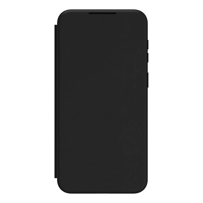 Samsung Originele Wallet Flip Case voor de Samsung Galaxy A37 (5G) - Zwart