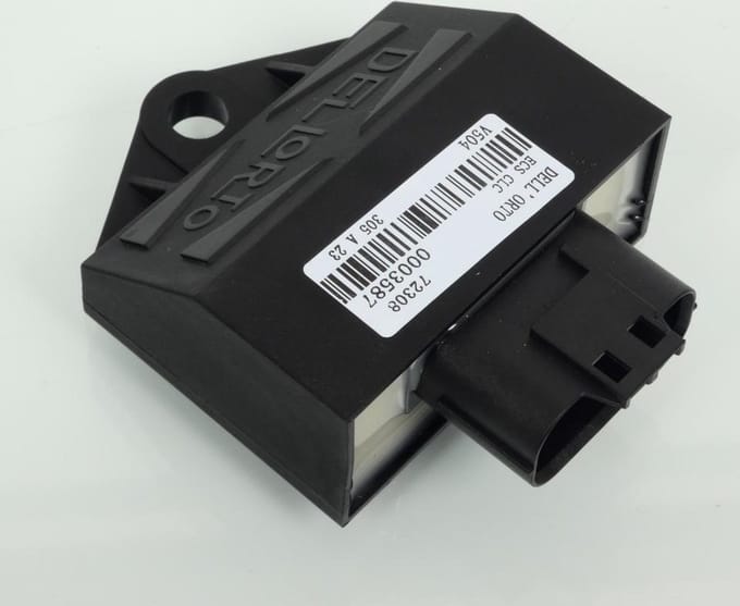 CDI calculateur Dellorto pour Scooter Sym 50 Jet 14 Neuf