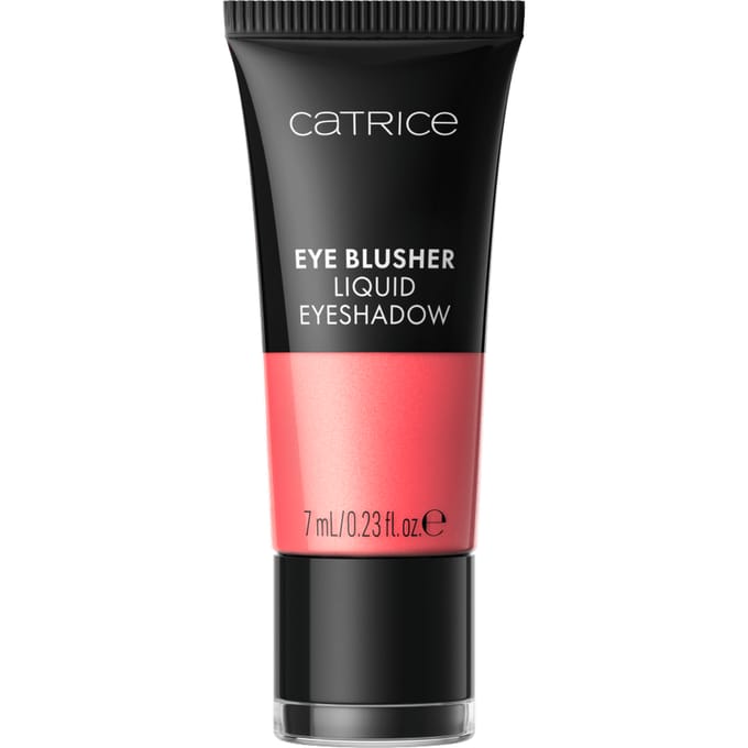 Catrice Eye Blusher Liquid Eyeshadow 020 Cotton Cloud 7 ml