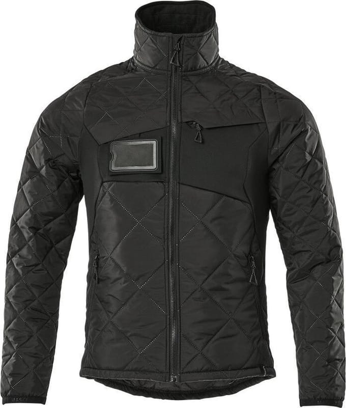Mascot Accelerate Climascot Thermojas 18015 - Mannen - Zwart - 4XL