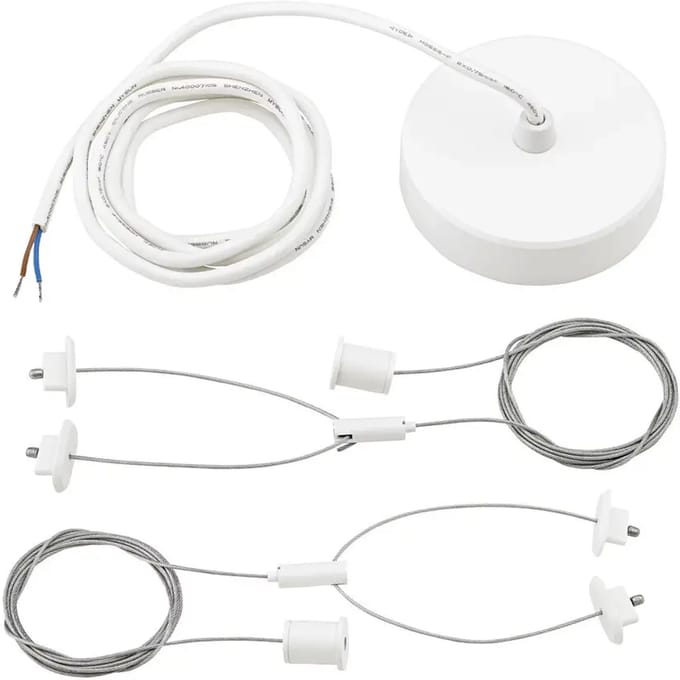 Hanggereedschap voor verlichting Sigor