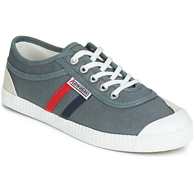 Kawasaki  Lage Sneakers RETRO