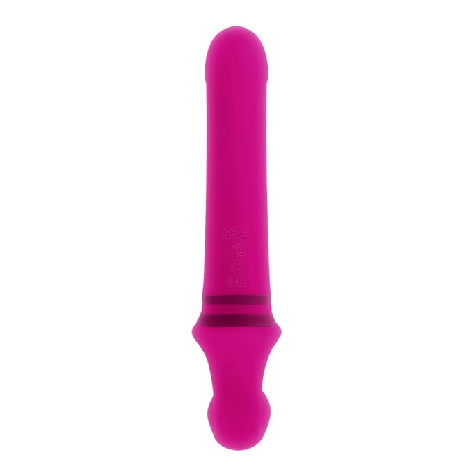 Evolved Novelties - Sharing is Caring - Roze