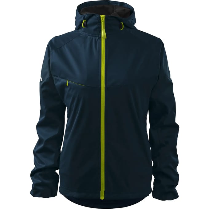 Waterdicht damesjack Malfini Cool 514