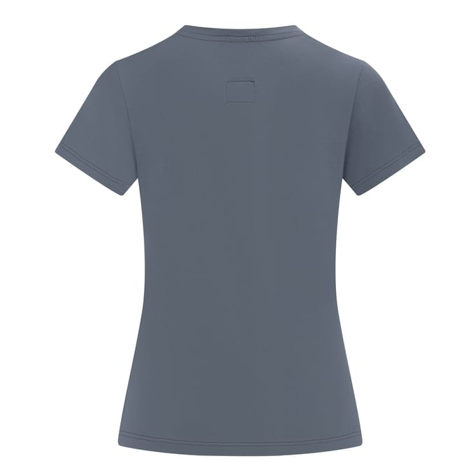 Regatta Dames Elkie T-Shirt (Stormgrijs)