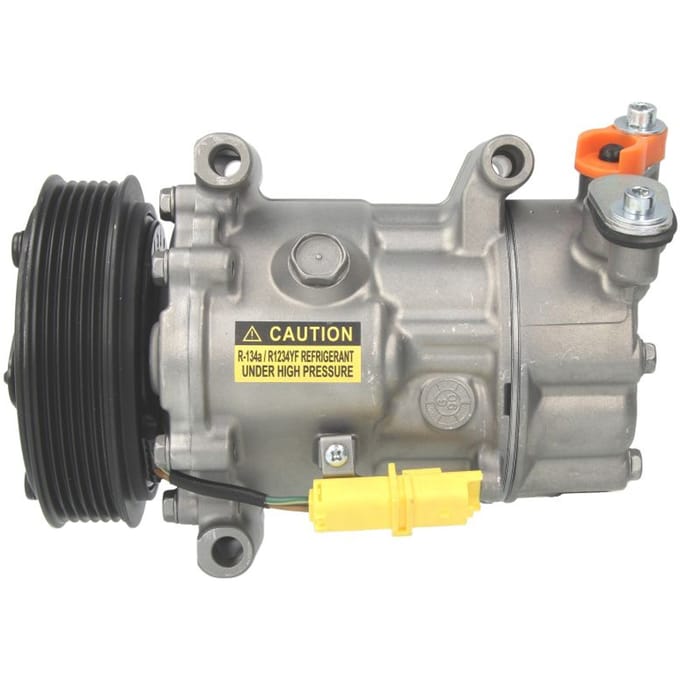 Compressor, airconditioner AIRSTAL 10-1666