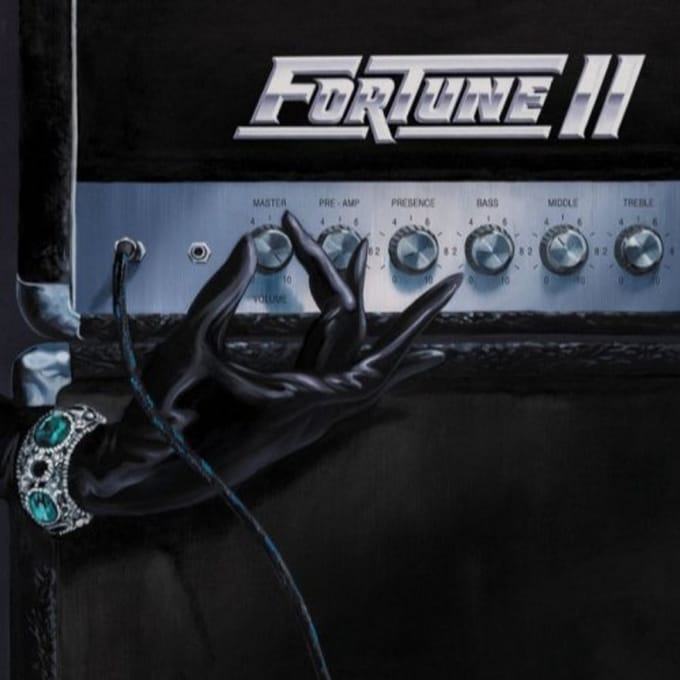 2 - Fortune