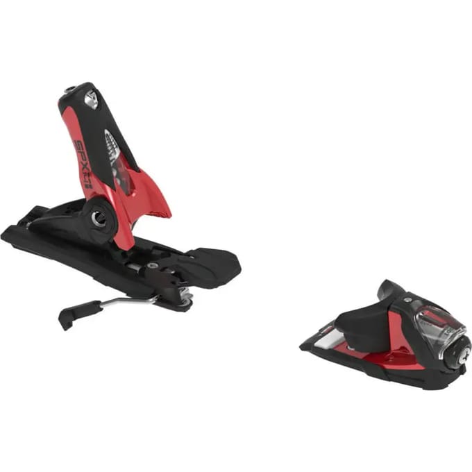 Skibindingen Look Spx 14 Rockerace Gw