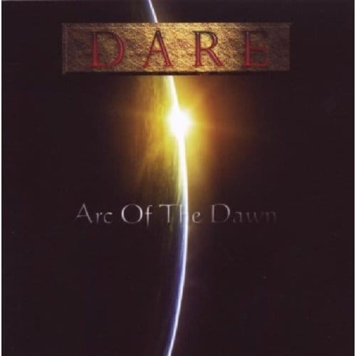 Arc Of The Dawn - Dare