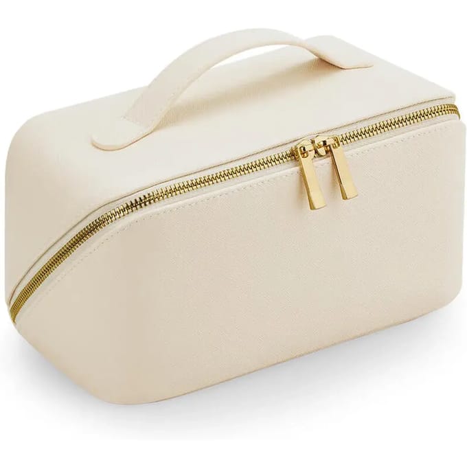 Vrouwen gereedschapskoffer Bag Base Boutique Open Flat