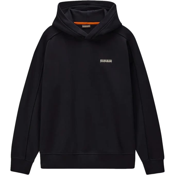 Hoodie Napapijri Teza