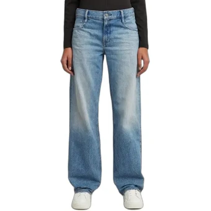 Damesjeans G-Star Judee