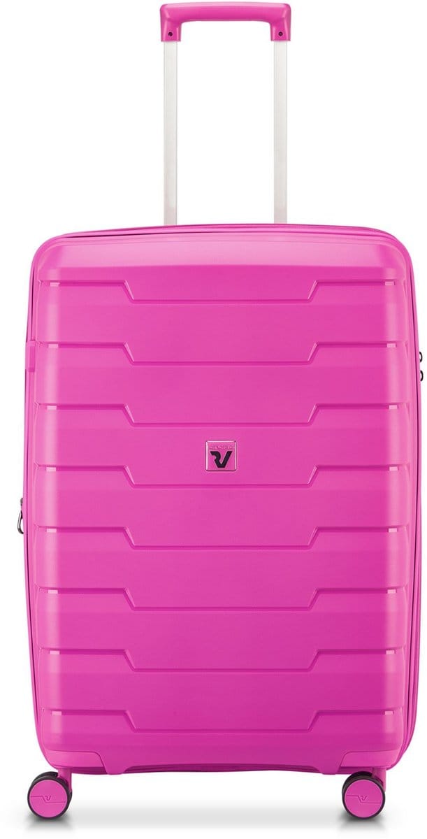 Roncato Skyline 2.0 Medium Trolley 70 cm Exp. Fuchsia