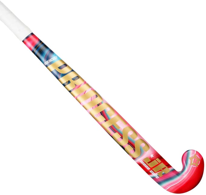 Princess Woodcore Junior Hockeystick