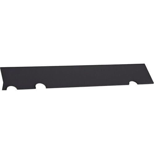 AEG houder, montageset, bodem, for SB 4056017660