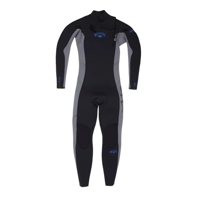 Volledige jumpsuit voor kinderen Billabong Absolute Natural 4/3 Less-Zip