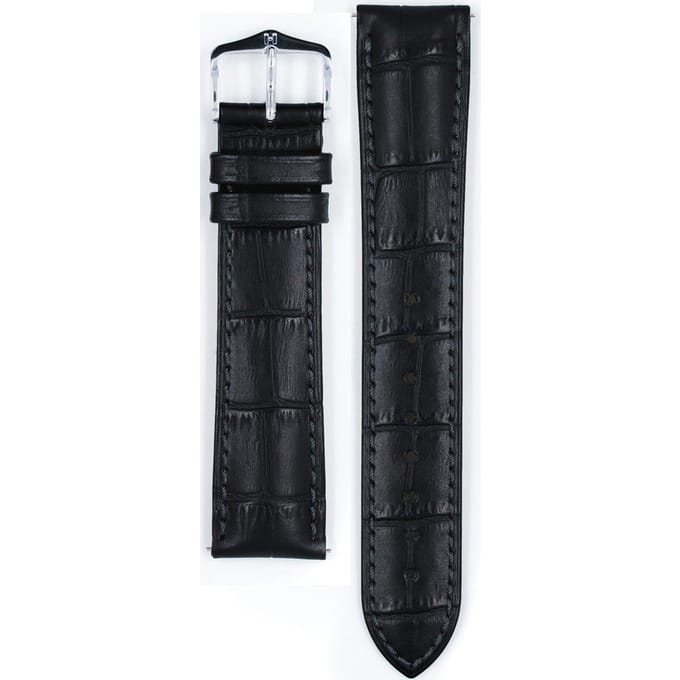 Hirsch 01028350-2-20 Duke Horlogeband