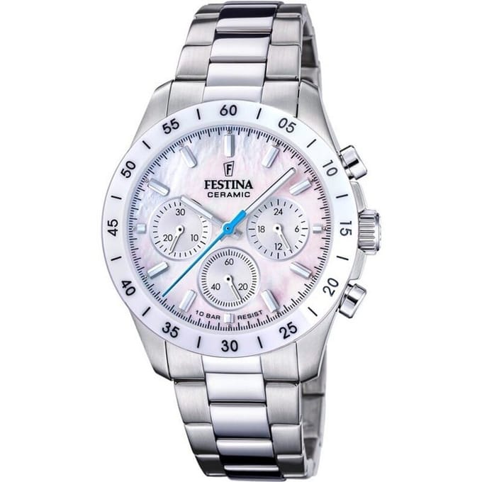 Festina - F20693/1 - Polshorloge - Dames