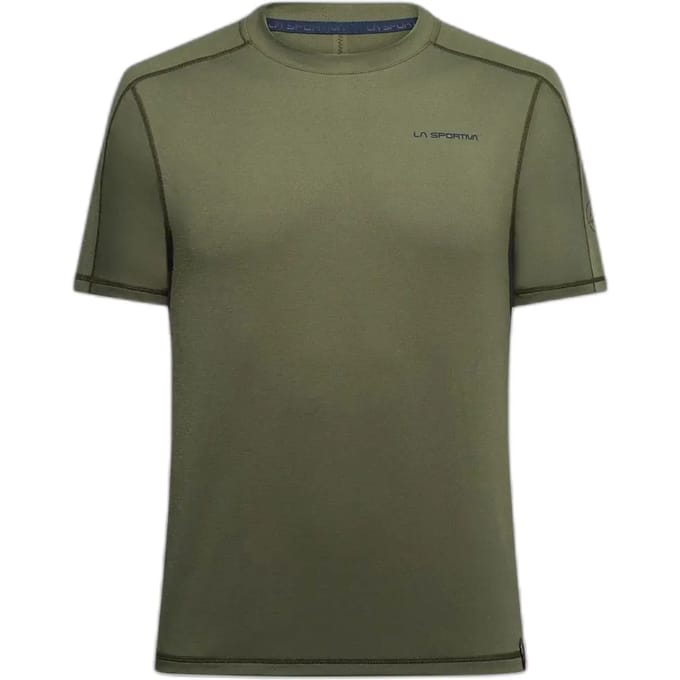 T-shirt La Sportiva Just Right