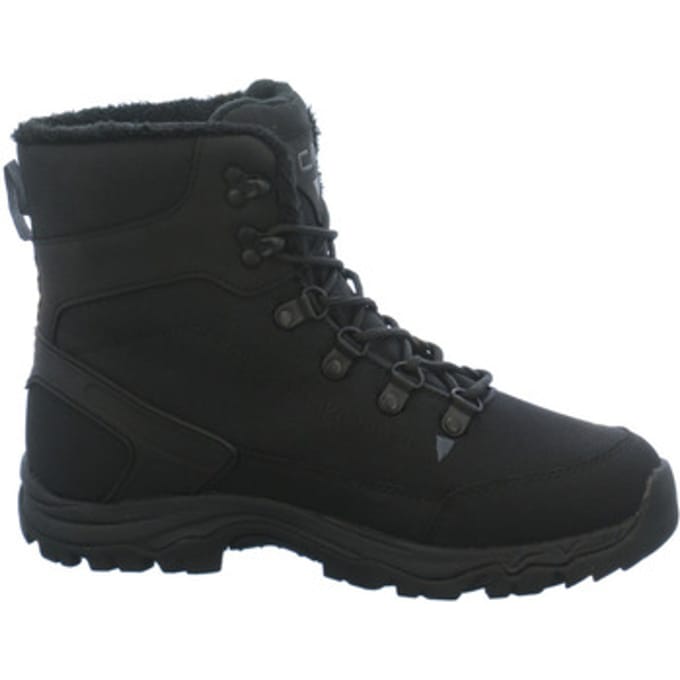 Cmp Railo Snow Wp 39q4877 Sneeuwlaarzen Zwart EU 40 Man