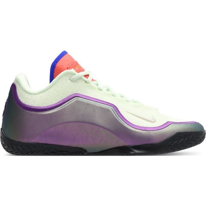Nike LeBron Sneakers Heren - Multi - Maat 41 - Mesh/Synthetisch