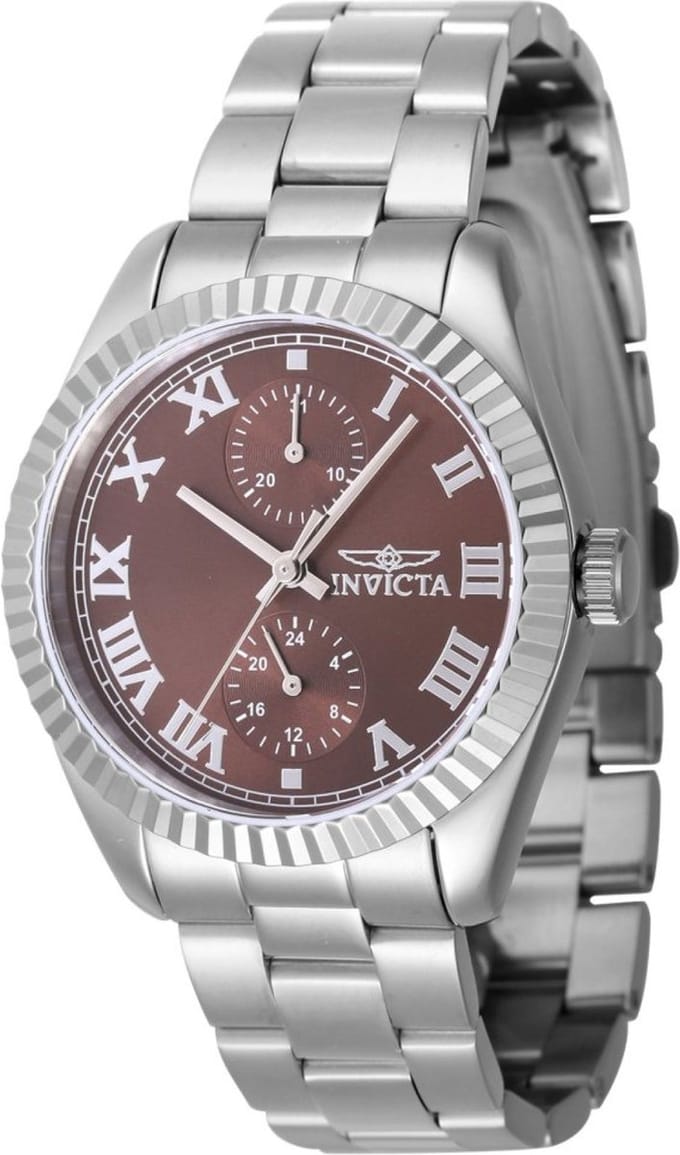 Invicta Specialty 47438 Dameshorloge Quartz - 36 mm