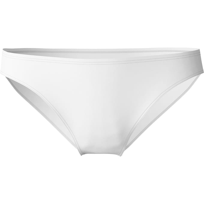 Calida Of Switzerland Essential Cotton Low Cut Slip
