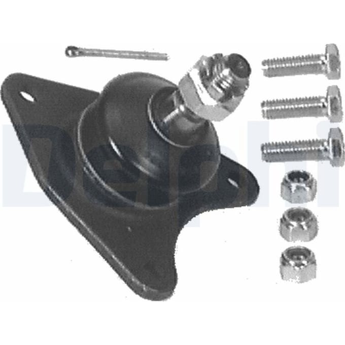 Kogelgewricht  DELPHI TC153