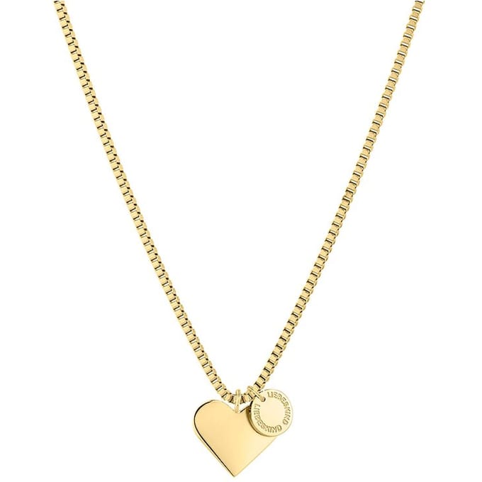 Liebeskind Ketting LJ-0504-N-45