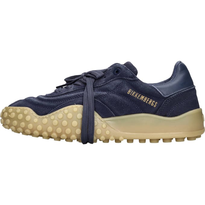 Bikkembergs Sneakers blauw