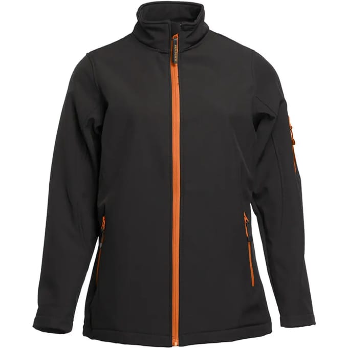 Veste softshell 3 lagen dames Pen Duick Atlantic