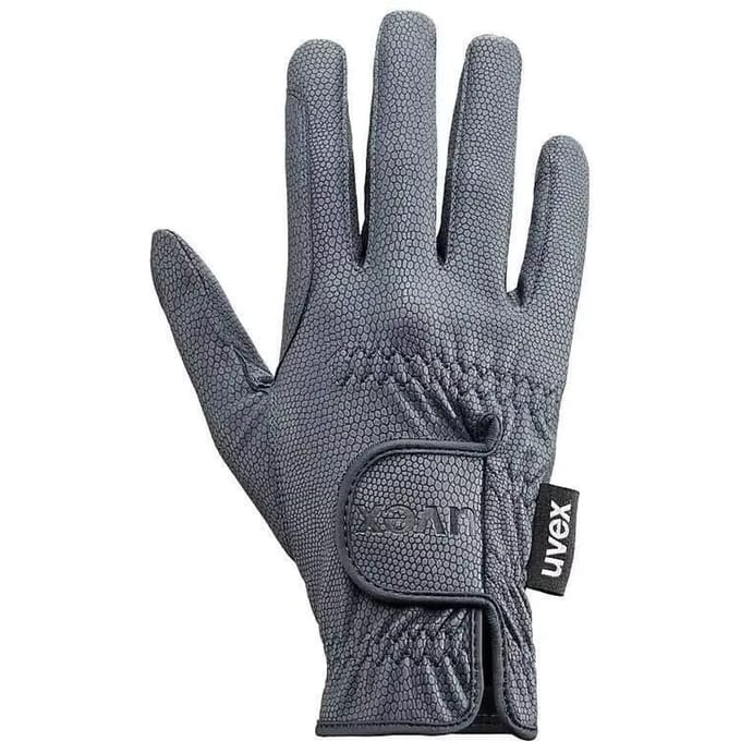 Uvex Handschoenen Uvex Sportstyle Blauw - 7