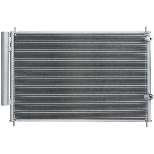 Condensator, airconditioning BOSCH 1 986 AD2 013