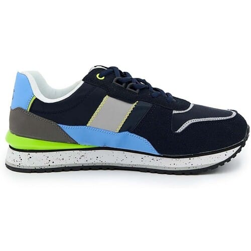 Sneakers Leone 1947 Men's Shoes Walk