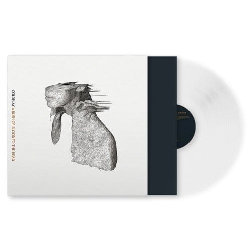 Coldplay - A Rush of Blood to the Head