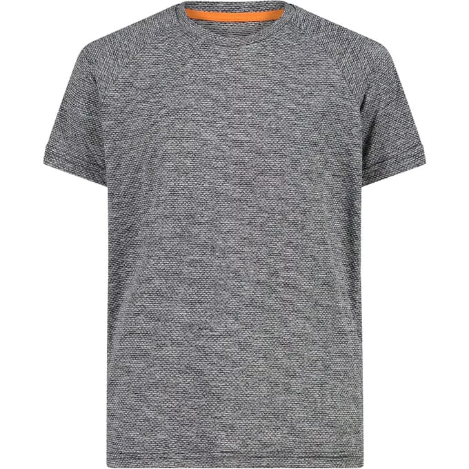 Kinder-T-shirt van polyester-mix CMP