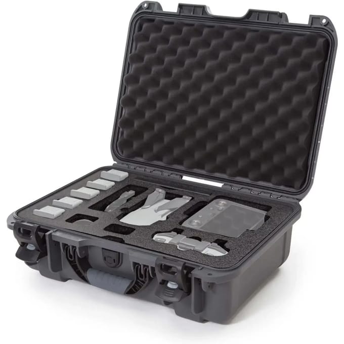 Cameratas Nanuk 925 Mavic Air 2 Smart Cntlr
