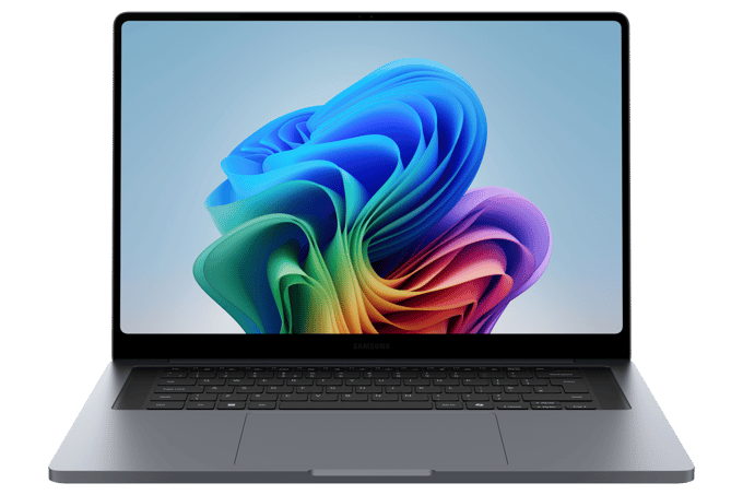 Samsung Galaxy Book6 Ultra (16", Ultra 9, 32GB), Copilot+PC Gray