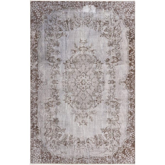 Vloerkleed Brandy handgemaakt wol | Hadorn