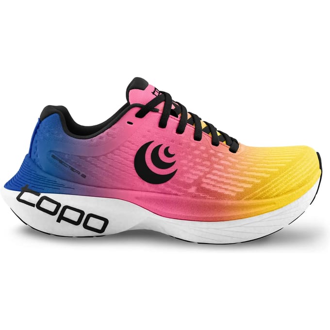 Hardloopschoenen dames Topo Athletic Specter 2