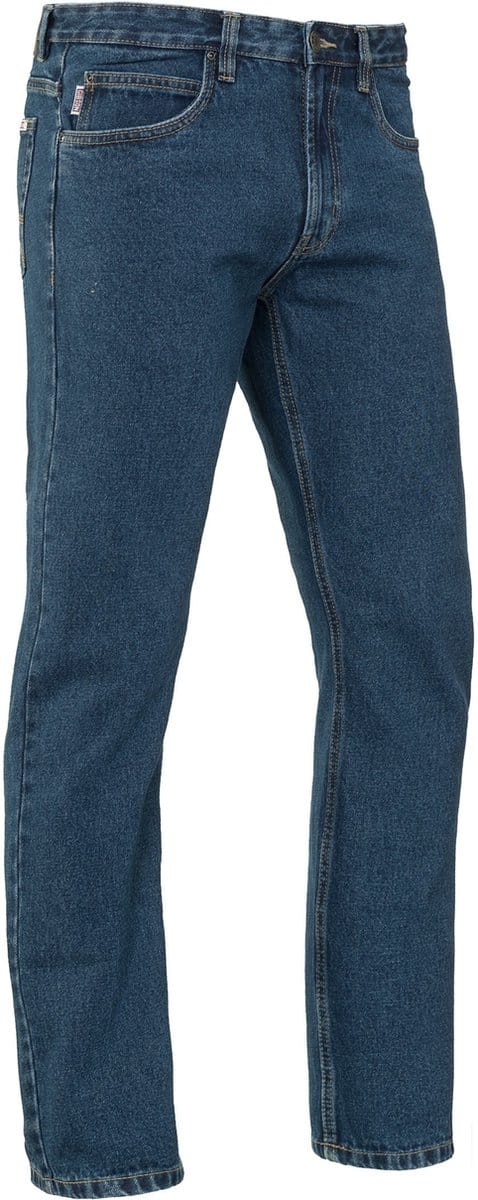 Brams Paris GIBSON Jeans Denim stone washW42/L34