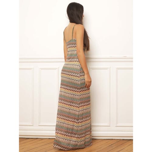 Jurk La Modeuse 78992_P188146