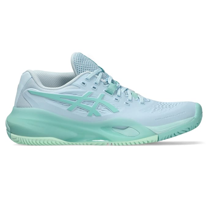 Dames tennisschoenen Asics Gel-Resolution X Clay