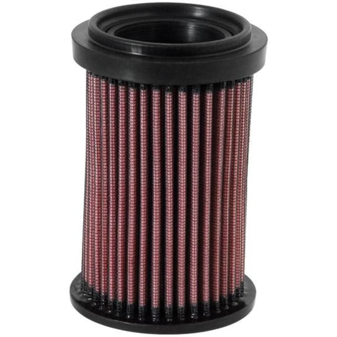K&N; Filters Luchtfilter K&N; DU-6908
