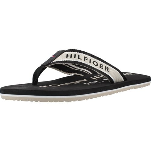 Teenslippers Tommy Hilfiger Sporty Hilfiger Beach