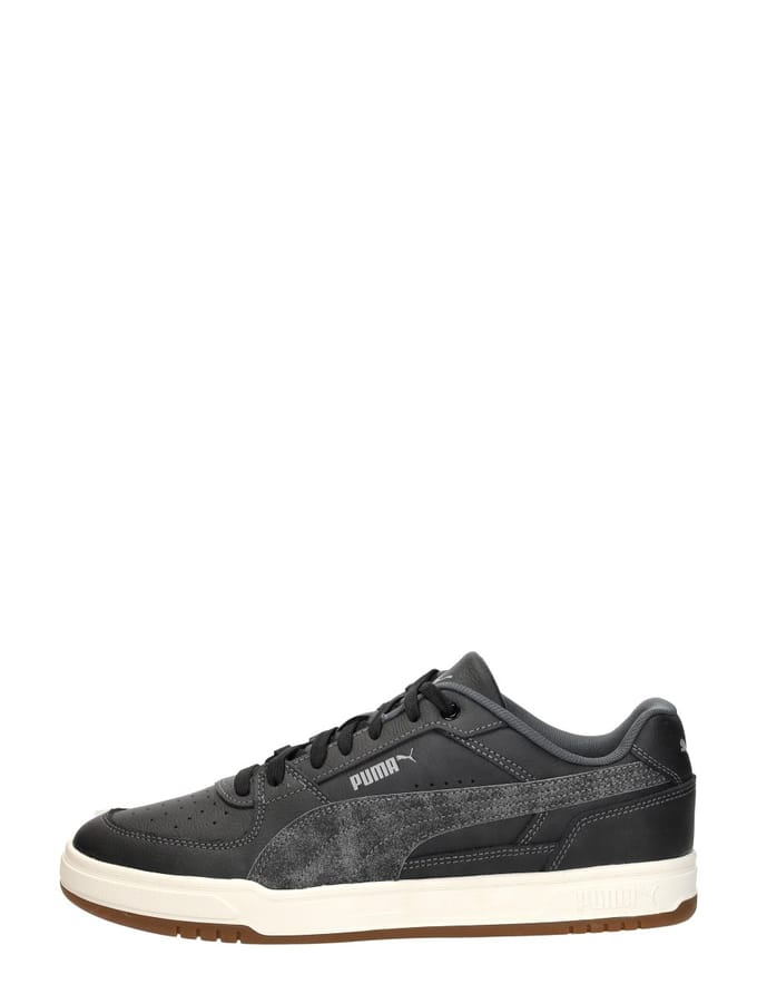- Puma Caven Iii Crafted Leather Zwart 39
