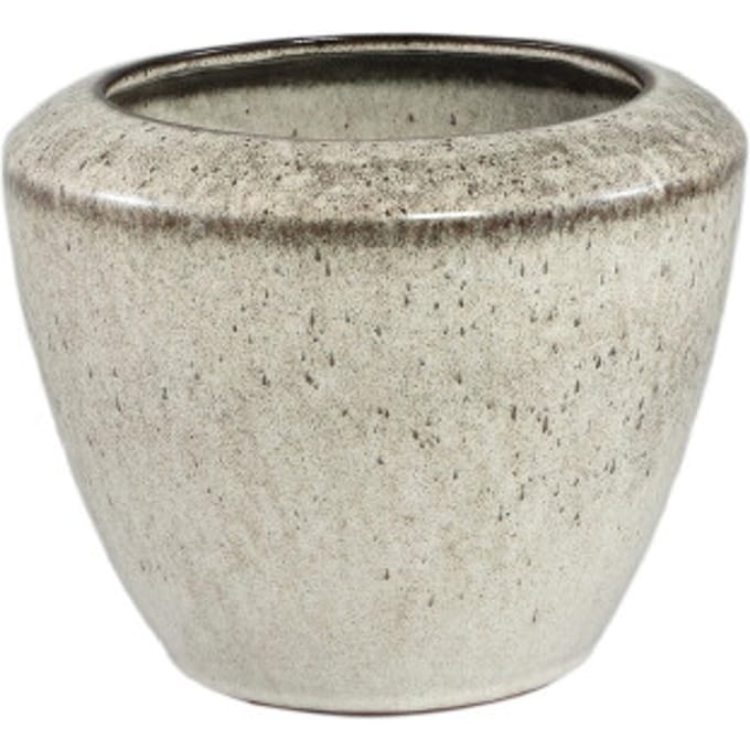 PTMD - Pot Kyleigh - Beige - 25x25x19.5cm