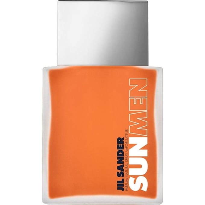 Jil Sander Sun Men Parfum Herenparfum Heren 40 ml