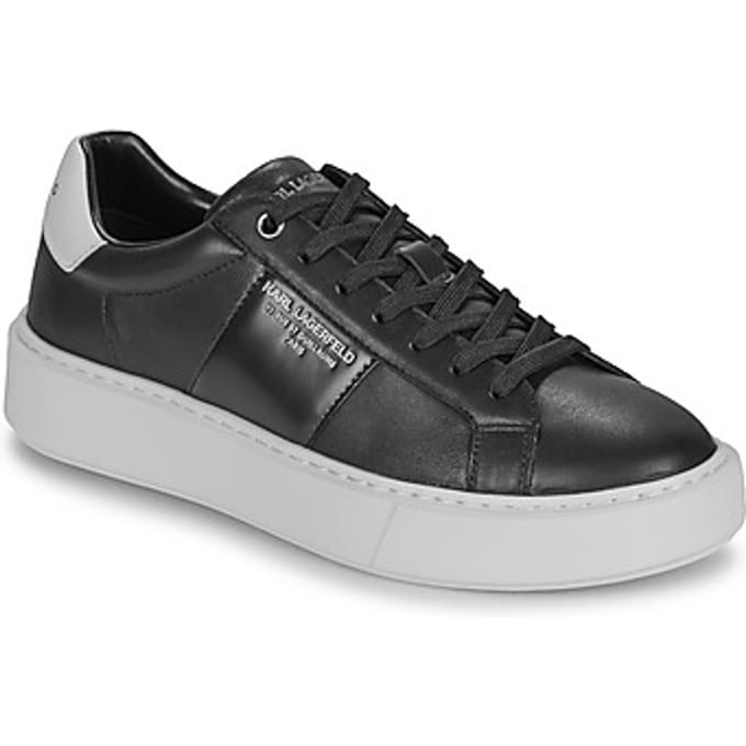 Lage Sneakers Karl Lagerfeld MAXI KUP RSG Band Lo Lace