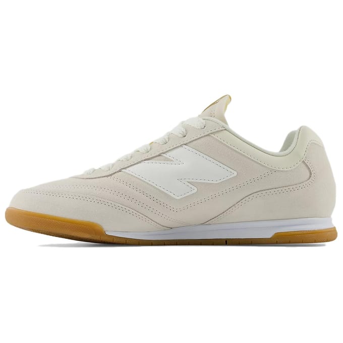 New Balance RC42 Crèmewit Gum Unisex Sneakers URC42EA 42 beige